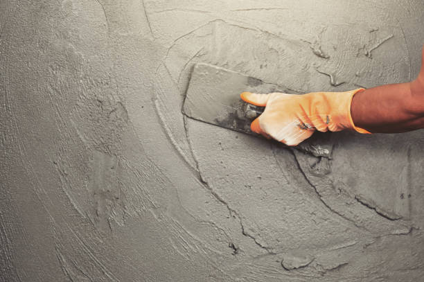 Best Concrete Foundation Repair in Evansdale, IA