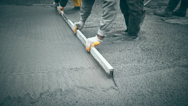 Best Concrete Staining and Coloring in Evansdale, IA