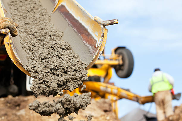  Evansdale, IA Concrete contractor Pros