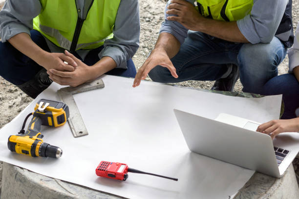 Professional Concrete contractor in IA