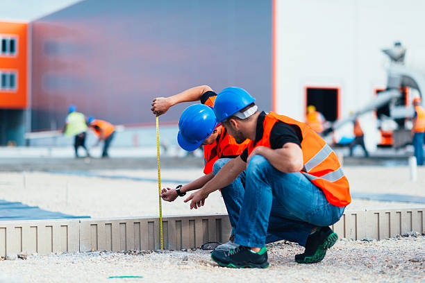 Best Concrete Foundation Repair in Evansdale, IA